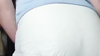 Messy diaper boy - video 7