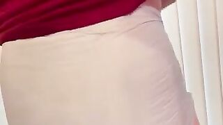 Messy diaper boy - video 5