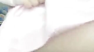 Messy diaper boy - video 6
