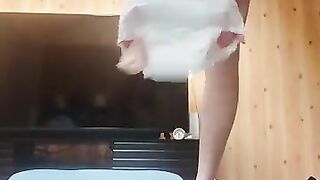 diaper boy - video 8