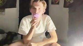 Good diaper boy - video 2
