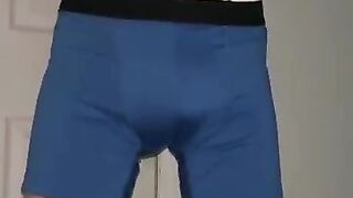 Happy Uniform diaper boy