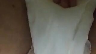 Diaper Boy Wetting Diaper