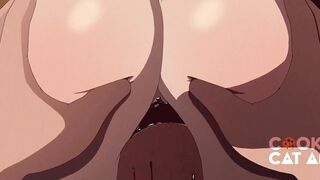 Two studs fingering each other until they cumming (extended version)