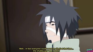 KONOHA REOADED FULL EPISODE - NARUTO AND SASUKE SCREWING VERY TASTY - HENTAI ANIME YAOI