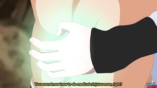 KONOHA REOADED FULL EPISODE - NARUTO AND SASUKE SCREWING VERY TASTY - HENTAI ANIME YAOI