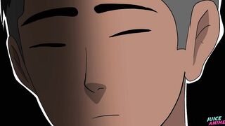 Send me Stars 03 - My perverted brother-in-law wants to take a bath with me - Hentai Yaoi Anime