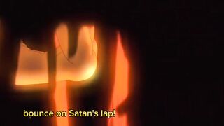 THIS 19Y BOY IS OBSESSED WITH HIS 55Y MATURE BEAR'S BIG DICK - HENTAI BARA YAOI - HOSTEL EP2/2