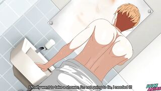 Hostel 01 Full Episode - Boytoy Wants to be Fucked by Olderman Bear Mature - Hentai Anime Yaoi Uncensore