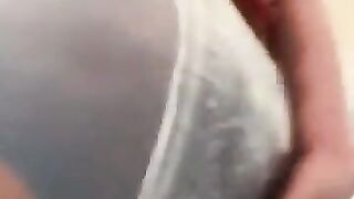 College Diaper Boy Mess