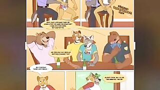 Abdl diaper boy gay comic