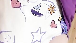 diaper boy - video 3