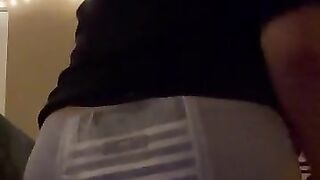 Diaper Boy turns pull-ups into full-ups