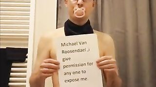 Diaper boy - video 20