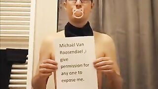 Diaper boy - video 20
