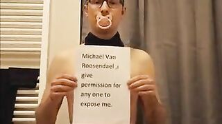 Diaper boy - video 20