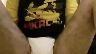 diaper boy - video 4
