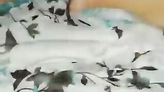 boy comes in diaper
