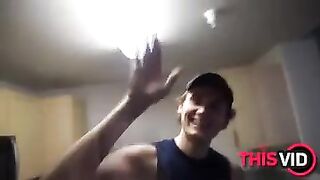 diaper piss boy english
