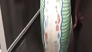 Boy poops diaper 2