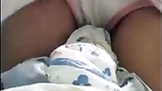 baby diapers
