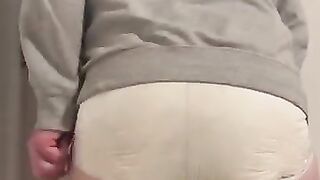 Diaper Mess - video 15
