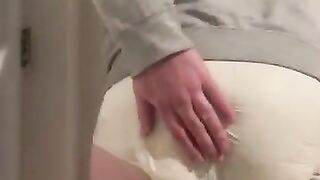 Diaper Mess - video 15