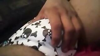 My diaper - video 4