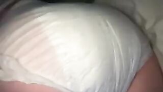 Gassy pig boy