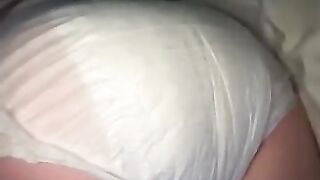 Gassy pig boy