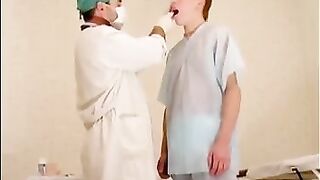Diaper physical
