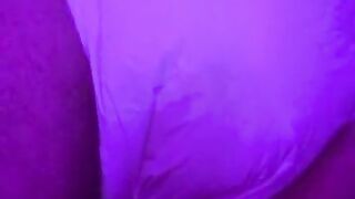 Wetting diaper
