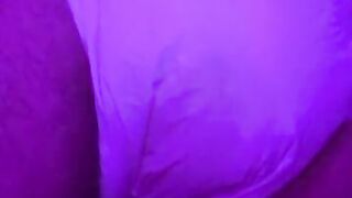 Wetting diaper