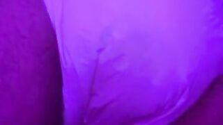 Wetting diaper
