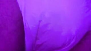 Wetting diaper