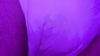 Wetting diaper