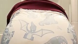 diaper - video 71