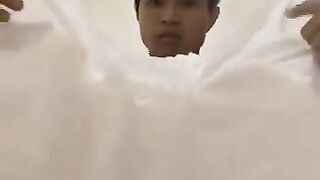Putting on multiple diapers