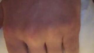 Another messy diaper - video 2