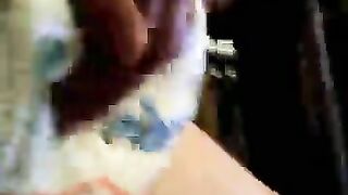 Rearz Dinosaur Elite Diaper