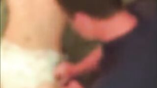 hypno 08 Diaper Slave