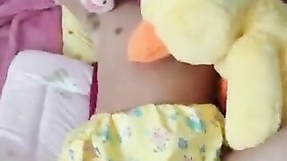 Diaper Fetish