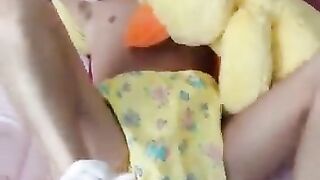Diaper Fetish