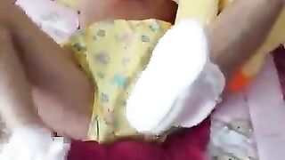 Diaper Fetish
