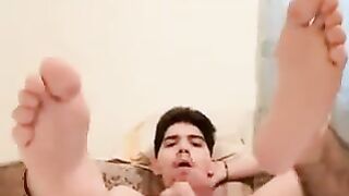 Hairy Latino Ass - 2