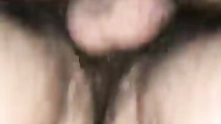 Breeding Latino ass
