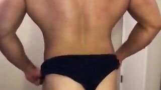 LATINO ASS - video 2