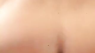 Thick cock and Latino Ass