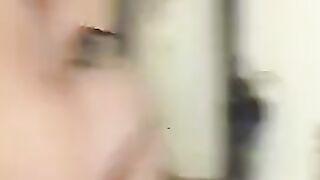 Thick cock and Latino Ass