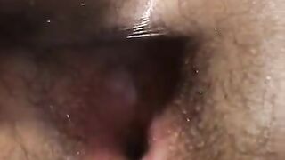 Young latino ass cheek spreading and dirty anus